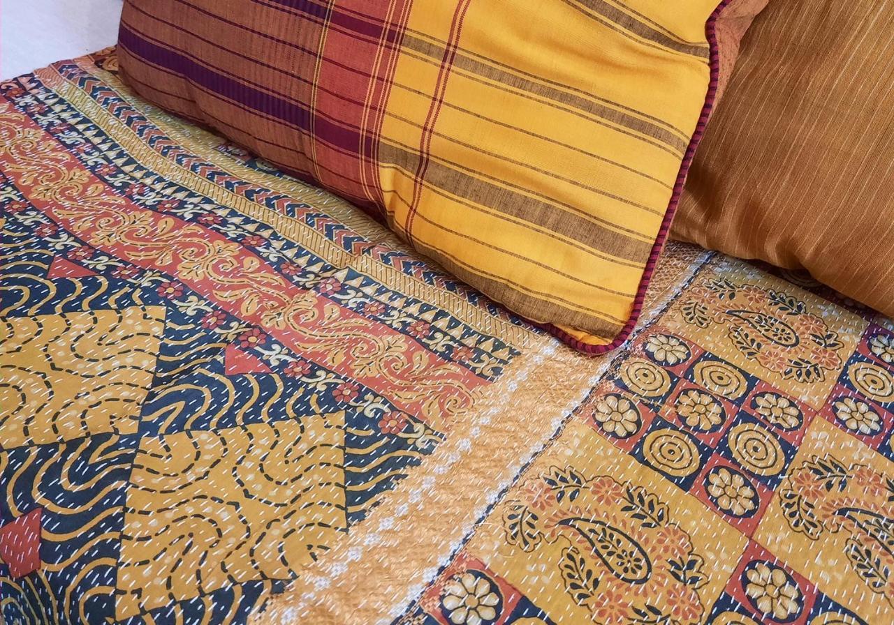 Saratha Vilas Chettinad Kanadukattan Экстерьер фото